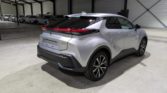 TOYOTA C-HR HYBRIDE 140 DESIGN dans le haut-rhin