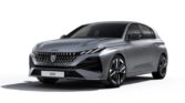 PEUGEOT 308 NOUVELLE HYBRID 145 E-DCS6 GT dans le haut-rhin