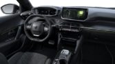 PEUGEOT 2008 HYBRID 145 E-DCS6 GT + TOIT PANO + INTERIEUR ALCANTARA EXECUTIVE dans le haut-rhin
