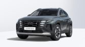 HYUNDAI TUCSON 1.6 T-GDI 239 HYBRID BVA6 CREATIVE + SIEGES AV-AR CHAUFFANTS dans le haut-rhin