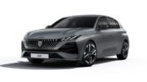 PEUGEOT 308 NOUVELLE HYBRID 145 E-DCS6 GT + PACK VISION 360 & DRIVE ASSIST PLUS dans le haut-rhin