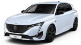 PEUGEOT 308 BLUEHDI 130CH S&S EAT8 GT + PACK VISION 360 & PACK DRIVE ASSIST PLUS dans le haut-rhin