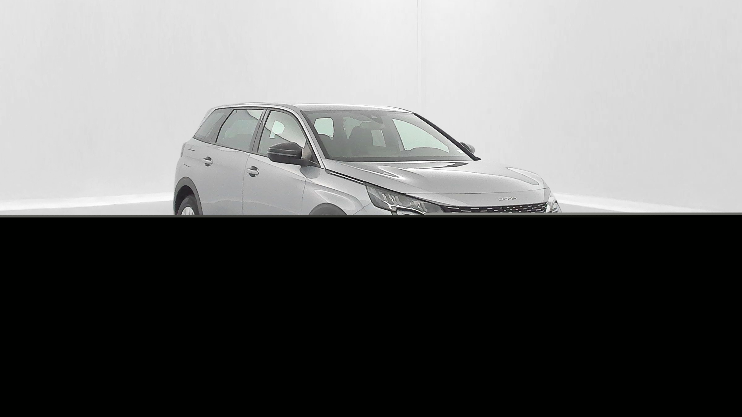 Peugeot 5008 III 1.2 PureTech 130ch Active Pack