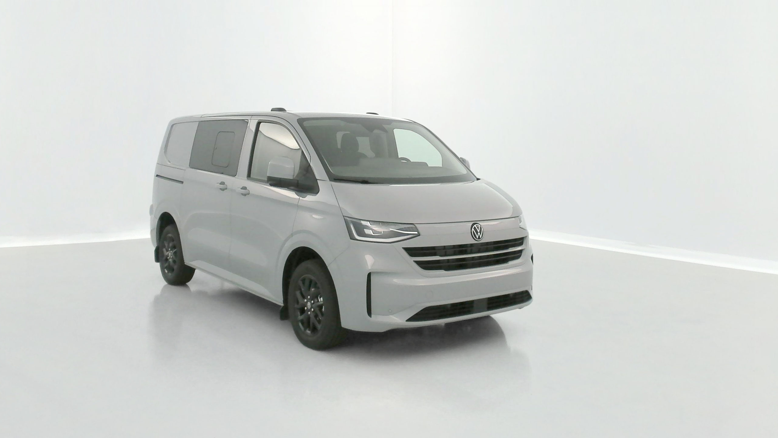 Volkswagen Transporter Procab T7 L1H1 2.0 TDI 170ch Business BVA8