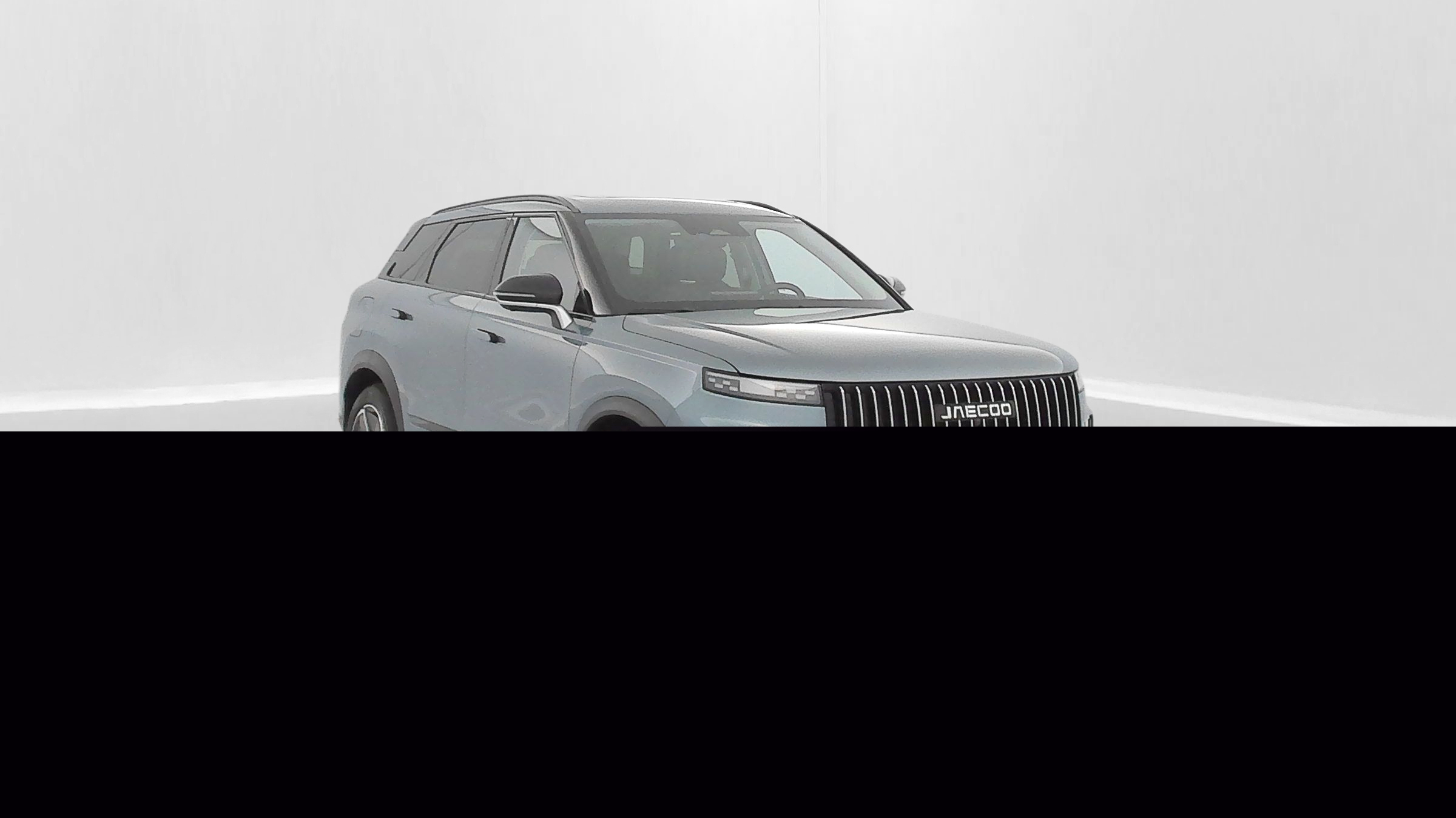 Jaecoo 7 1.5 TGDi PHEV 279ch Exclusive