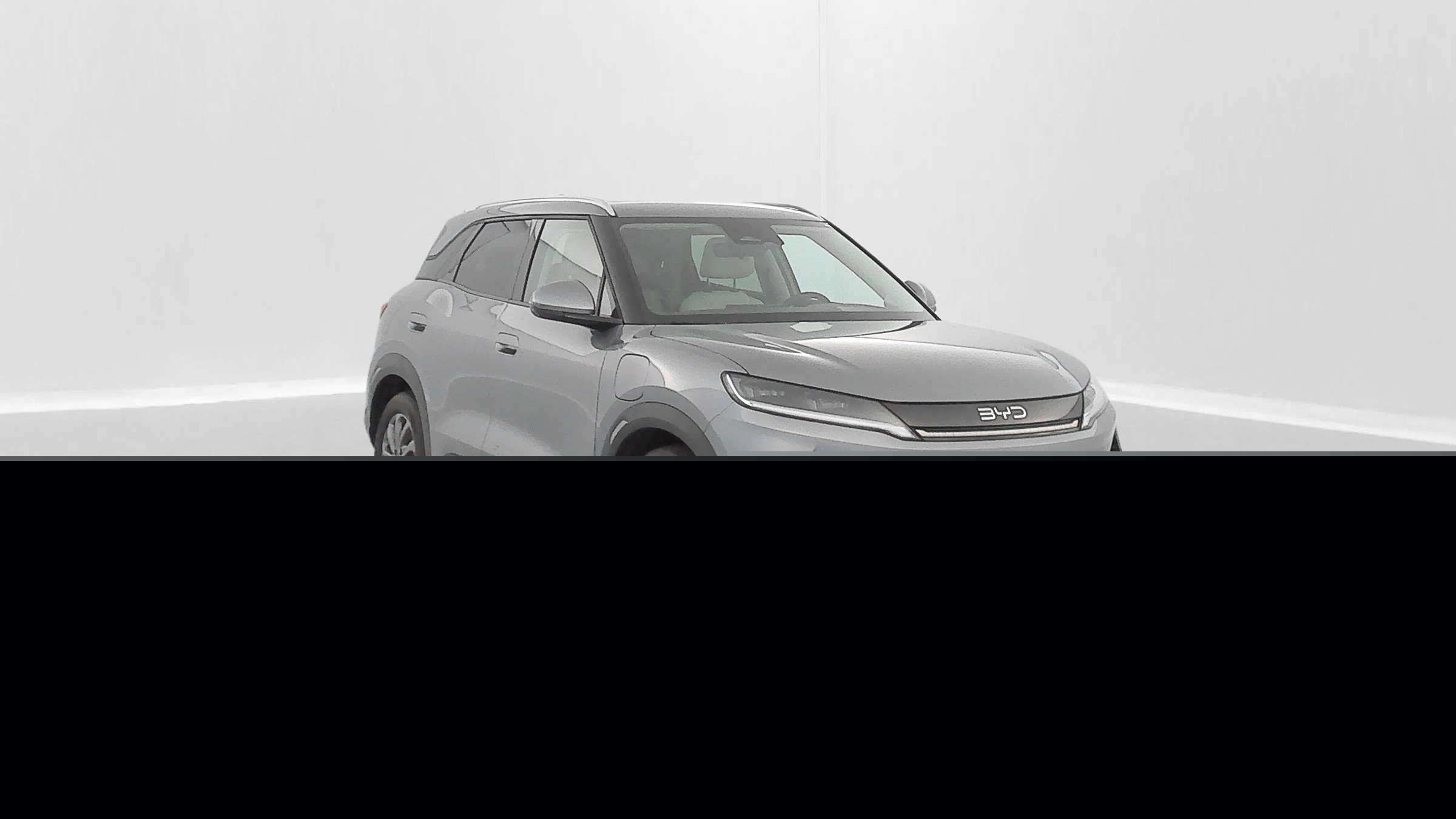 BYD Atto 2  1.5 DM-i PHEV 212ch Boost