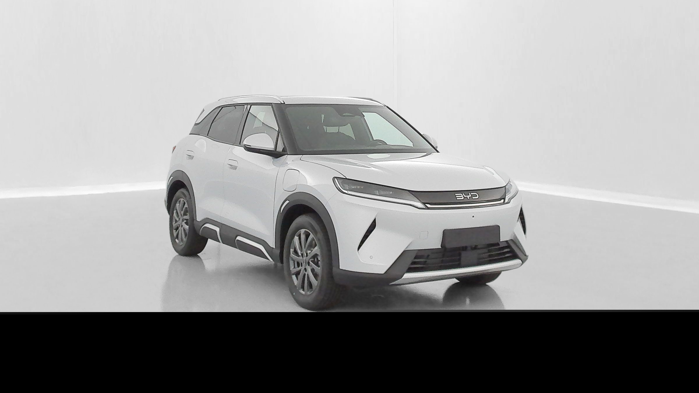 BYD Atto 2  1.5 DM-i PHEV 212ch Boost